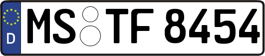 MS-TF8454