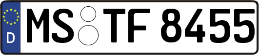 MS-TF8455