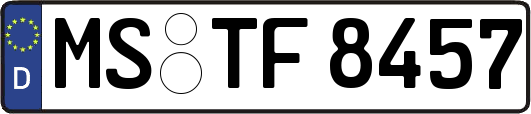 MS-TF8457