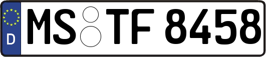 MS-TF8458