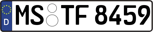 MS-TF8459