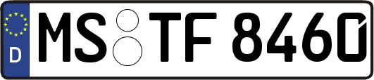 MS-TF8460