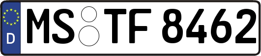 MS-TF8462