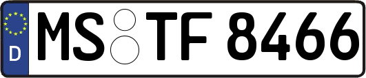 MS-TF8466