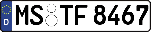 MS-TF8467
