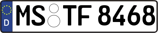 MS-TF8468