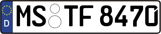 MS-TF8470