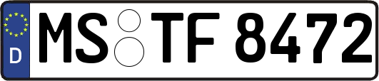 MS-TF8472