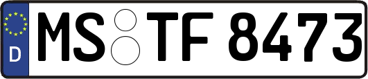 MS-TF8473