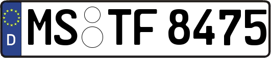 MS-TF8475