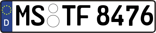 MS-TF8476