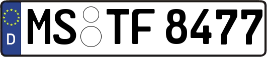 MS-TF8477