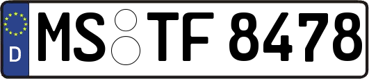 MS-TF8478