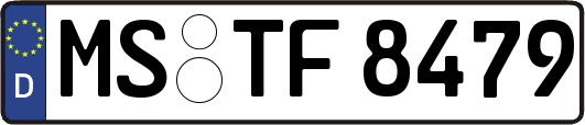 MS-TF8479