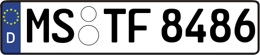 MS-TF8486