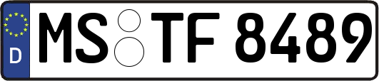 MS-TF8489
