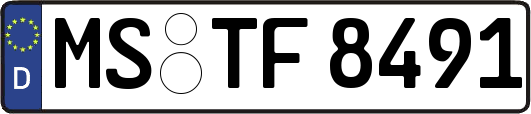 MS-TF8491