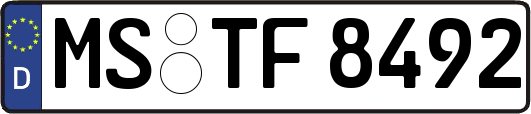 MS-TF8492