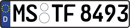 MS-TF8493