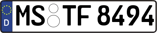 MS-TF8494