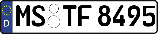 MS-TF8495