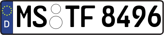 MS-TF8496