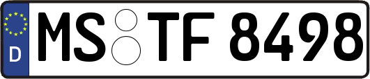 MS-TF8498
