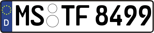 MS-TF8499