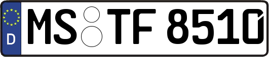 MS-TF8510