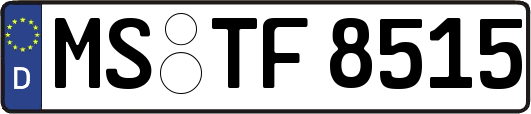 MS-TF8515