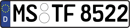 MS-TF8522