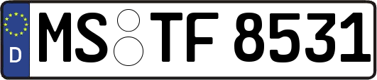 MS-TF8531