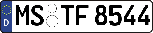 MS-TF8544
