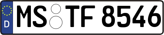 MS-TF8546