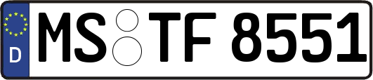 MS-TF8551