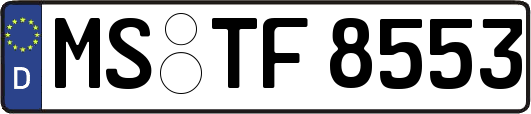 MS-TF8553
