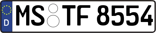 MS-TF8554