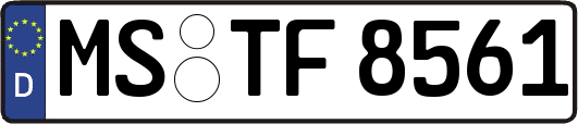 MS-TF8561
