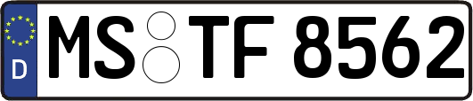 MS-TF8562