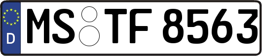 MS-TF8563