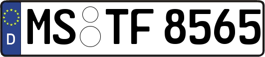 MS-TF8565