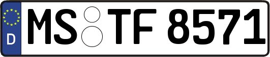 MS-TF8571