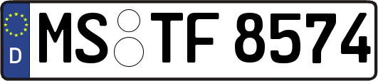 MS-TF8574