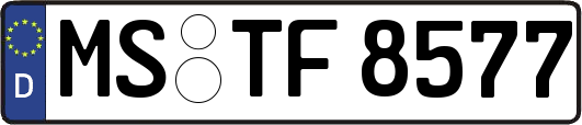 MS-TF8577