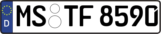 MS-TF8590