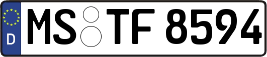 MS-TF8594