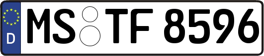 MS-TF8596