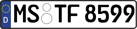 MS-TF8599