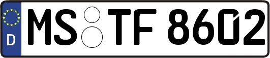 MS-TF8602