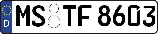 MS-TF8603
